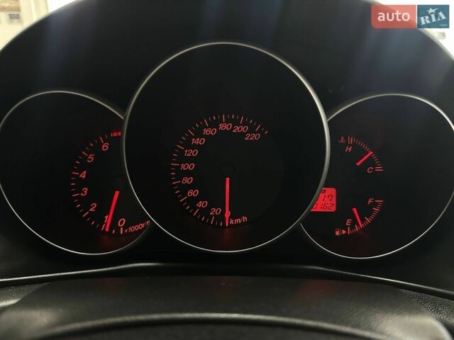 Синій Мазда 3, об'ємом двигуна 1.6 л та пробігом 280 тис. км за 4690 $, фото 31 на Automoto.ua