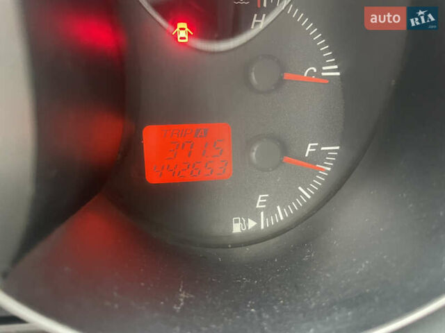 Синій Мазда 3, об'ємом двигуна 1.56 л та пробігом 442 тис. км за 3650 $, фото 12 на Automoto.ua