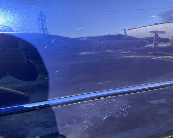 Синій Мазда 3, об'ємом двигуна 1.6 л та пробігом 194 тис. км за 3400 $, фото 18 на Automoto.ua