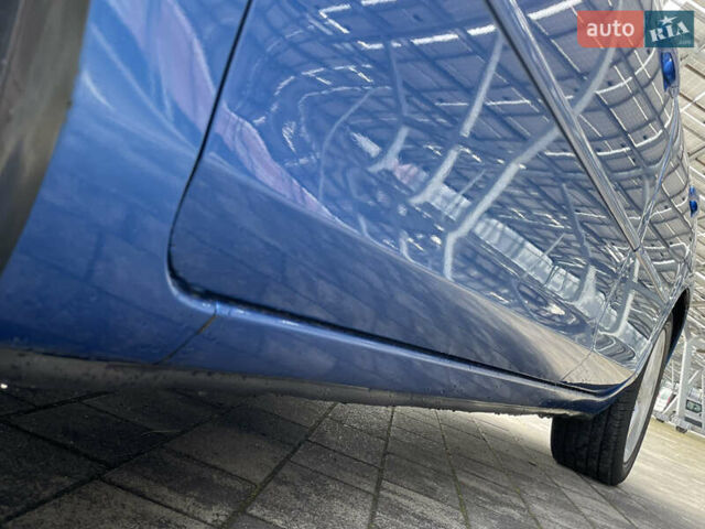 Синій Мазда 3, об'ємом двигуна 1.6 л та пробігом 207 тис. км за 4380 $, фото 13 на Automoto.ua