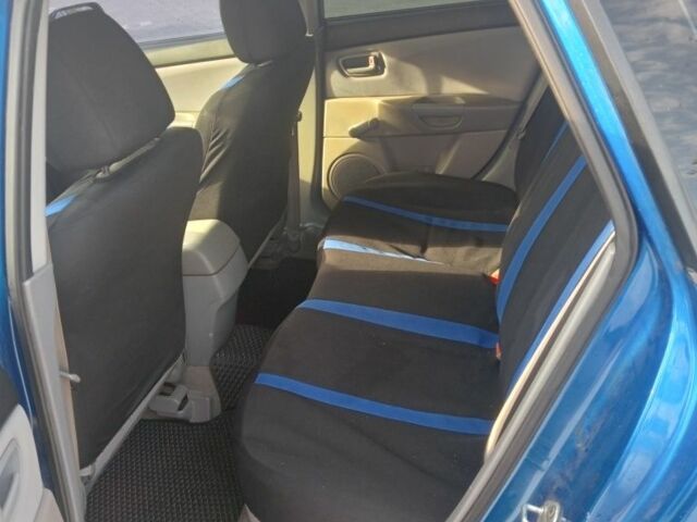 Синий Мазда 3, объемом двигателя 1.3 л и пробегом 220 тыс. км за 3700 $, фото 11 на Automoto.ua