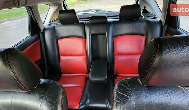 Синий Мазда 3, объемом двигателя 1.6 л и пробегом 275 тыс. км за 4999 $, фото 14 на Automoto.ua