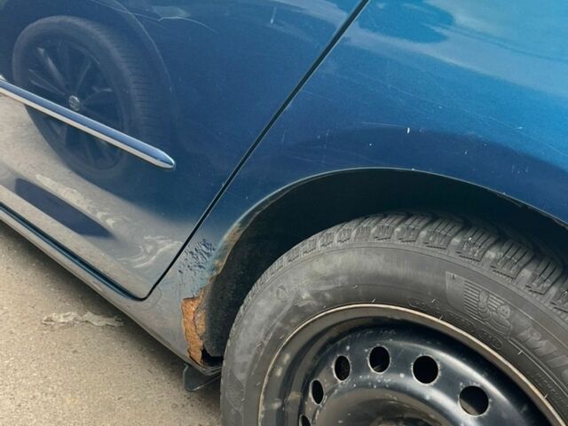 Синій Мазда 3, об'ємом двигуна 1.6 л та пробігом 150 тис. км за 4500 $, фото 9 на Automoto.ua