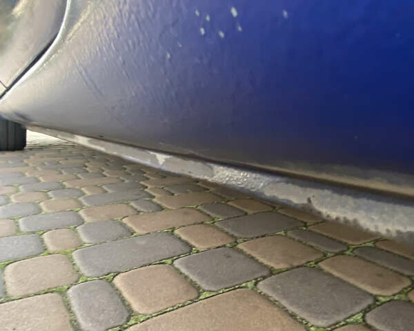 Синій Мазда 3, об'ємом двигуна 1.6 л та пробігом 286 тис. км за 4499 $, фото 10 на Automoto.ua