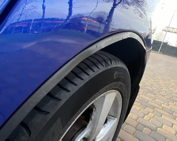 Синій Мазда 3, об'ємом двигуна 1.6 л та пробігом 286 тис. км за 4499 $, фото 9 на Automoto.ua