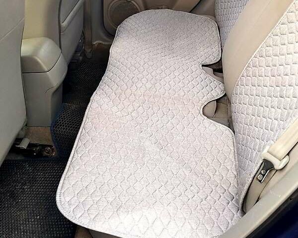 Синій Мазда 3, об'ємом двигуна 1.6 л та пробігом 200 тис. км за 4100 $, фото 8 на Automoto.ua