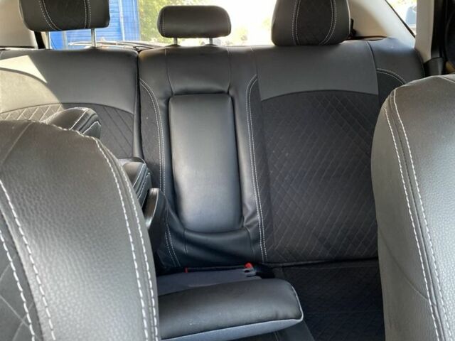 Синий Мазда 3, объемом двигателя 1.6 л и пробегом 318 тыс. км за 5000 $, фото 6 на Automoto.ua