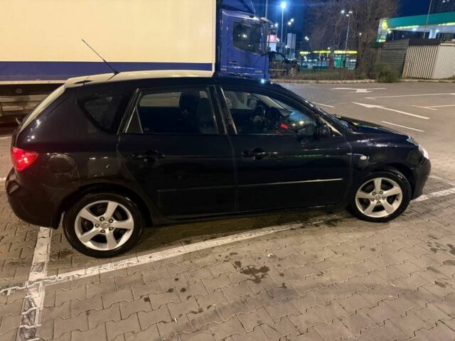 Синій Мазда 3, об'ємом двигуна 1.6 л та пробігом 279 тис. км за 2499 $, фото 2 на Automoto.ua
