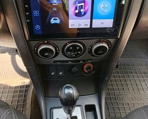 Синій Мазда 3, об'ємом двигуна 1.6 л та пробігом 198 тис. км за 5600 $, фото 3 на Automoto.ua
