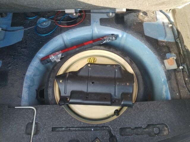 Синий Мазда 3, объемом двигателя 1.6 л и пробегом 269 тыс. км за 4099 $, фото 17 на Automoto.ua