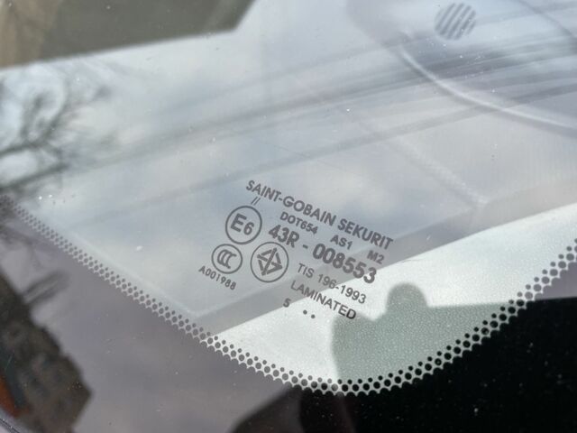 Синій Мазда 3, об'ємом двигуна 1.6 л та пробігом 120 тис. км за 4850 $, фото 16 на Automoto.ua