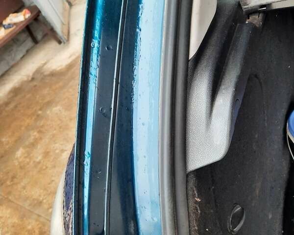 Синий Мазда 3, объемом двигателя 1.6 л и пробегом 264 тыс. км за 4300 $, фото 34 на Automoto.ua