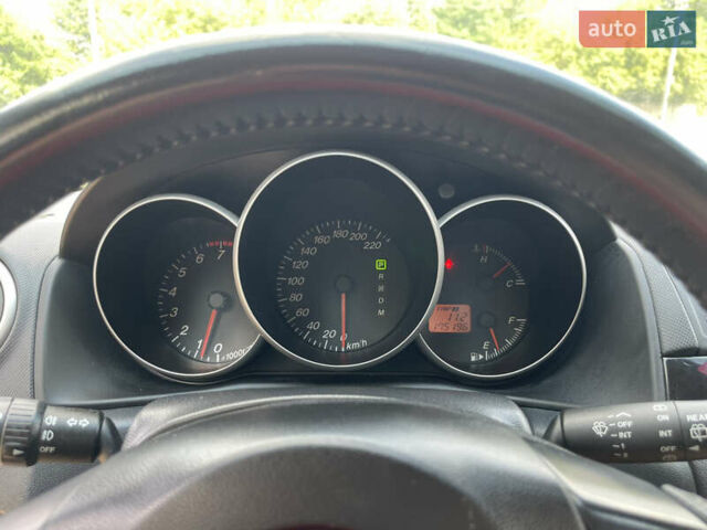 Синій Мазда 3, об'ємом двигуна 1.6 л та пробігом 175 тис. км за 5750 $, фото 25 на Automoto.ua