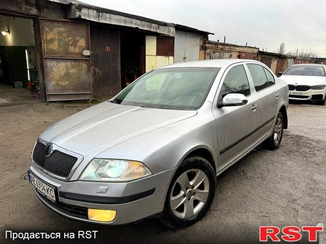 Синій Мазда 3, об'ємом двигуна 1.8 л та пробігом 188 тис. км за 4450 $, фото 7 на Automoto.ua