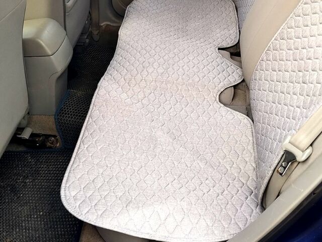 Синій Мазда 3, об'ємом двигуна 1.6 л та пробігом 200 тис. км за 4100 $, фото 9 на Automoto.ua