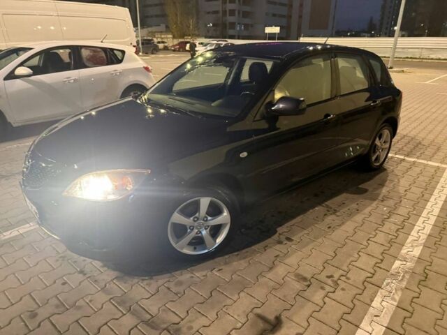 Синій Мазда 3, об'ємом двигуна 1.6 л та пробігом 279 тис. км за 2499 $, фото 1 на Automoto.ua