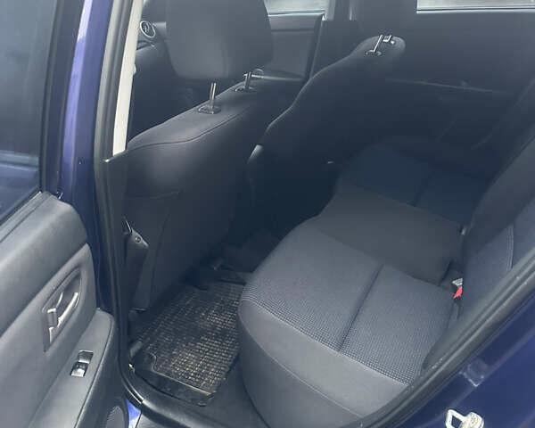 Синій Мазда 3, об'ємом двигуна 1.6 л та пробігом 235 тис. км за 3900 $, фото 6 на Automoto.ua