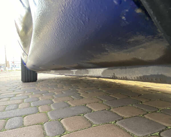 Синій Мазда 3, об'ємом двигуна 1.6 л та пробігом 286 тис. км за 4499 $, фото 11 на Automoto.ua