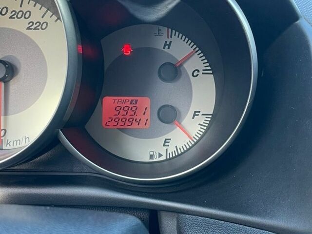 Синій Мазда 3, об'ємом двигуна 1.6 л та пробігом 300 тис. км за 4100 $, фото 20 на Automoto.ua