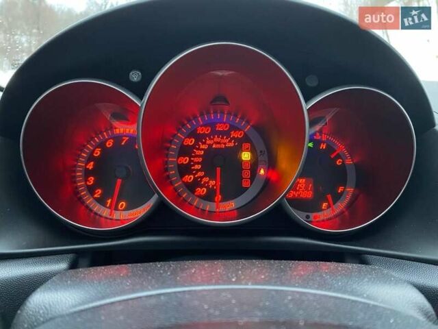 Синій Мазда 3, об'ємом двигуна 2.3 л та пробігом 216 тис. км за 5700 $, фото 9 на Automoto.ua