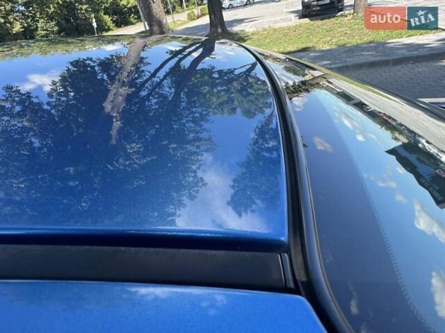 Синій Мазда 3, об'ємом двигуна 1.6 л та пробігом 116 тис. км за 6800 $, фото 47 на Automoto.ua