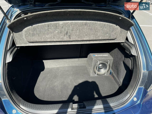 Синій Мазда 3, об'ємом двигуна 1.6 л та пробігом 176 тис. км за 6299 $, фото 16 на Automoto.ua