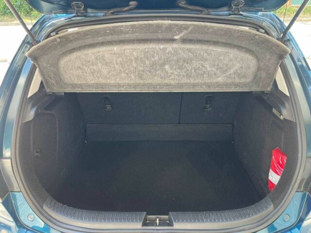 Синій Мазда 3, об'ємом двигуна 1.6 л та пробігом 190 тис. км за 5499 $, фото 23 на Automoto.ua