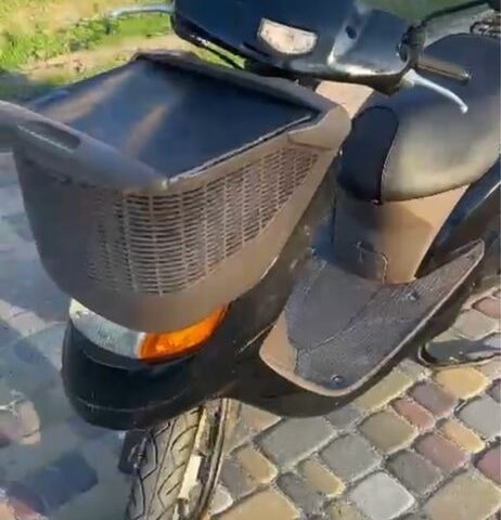 Синій Мазда 3, об'ємом двигуна 1.6 л та пробігом 191 тис. км за 5250 $, фото 4 на Automoto.ua