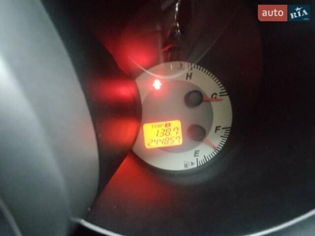 Синій Мазда 3, об'ємом двигуна 1.6 л та пробігом 244 тис. км за 5601 $, фото 4 на Automoto.ua