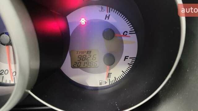 Синій Мазда 3, об'ємом двигуна 1.35 л та пробігом 220 тис. км за 4500 $, фото 8 на Automoto.ua