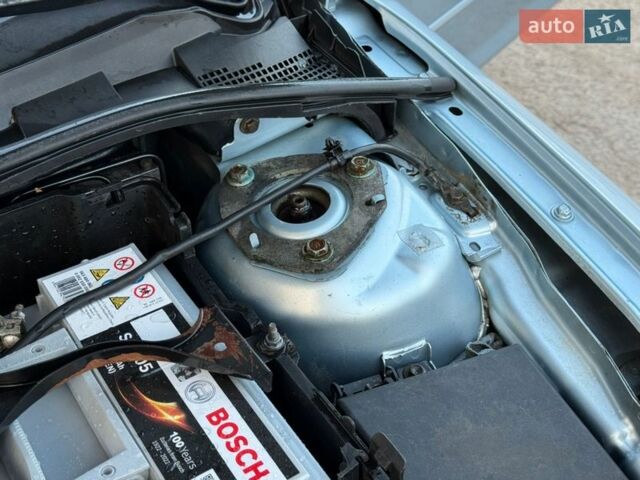 Синий Мазда 3, объемом двигателя 1.6 л и пробегом 241 тыс. км за 4750 $, фото 35 на Automoto.ua