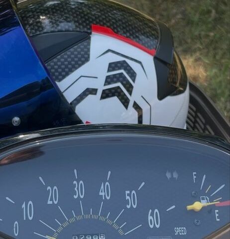 Синій Мазда 3, об'ємом двигуна 1.6 л та пробігом 191 тис. км за 5250 $, фото 9 на Automoto.ua
