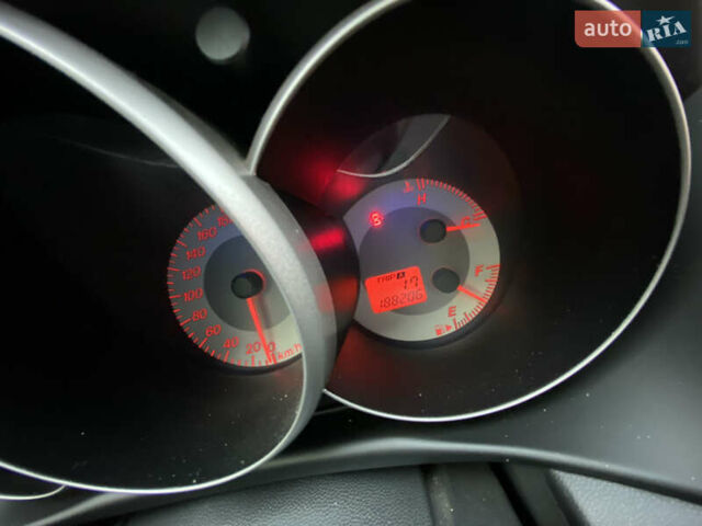 Синий Мазда 3, объемом двигателя 1.6 л и пробегом 188 тыс. км за 6200 $, фото 12 на Automoto.ua