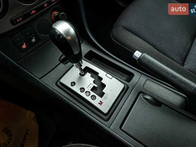 Синий Мазда 3, объемом двигателя 1.6 л и пробегом 167 тыс. км за 5338 $, фото 11 на Automoto.ua