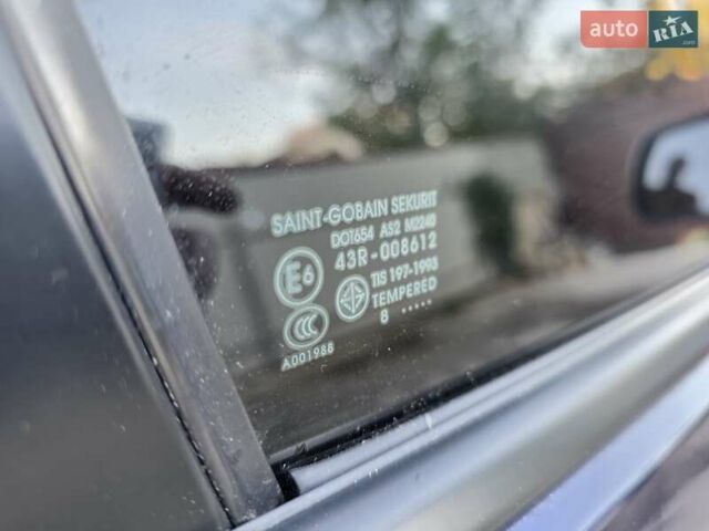 Синій Мазда 3, об'ємом двигуна 1.6 л та пробігом 240 тис. км за 4900 $, фото 8 на Automoto.ua