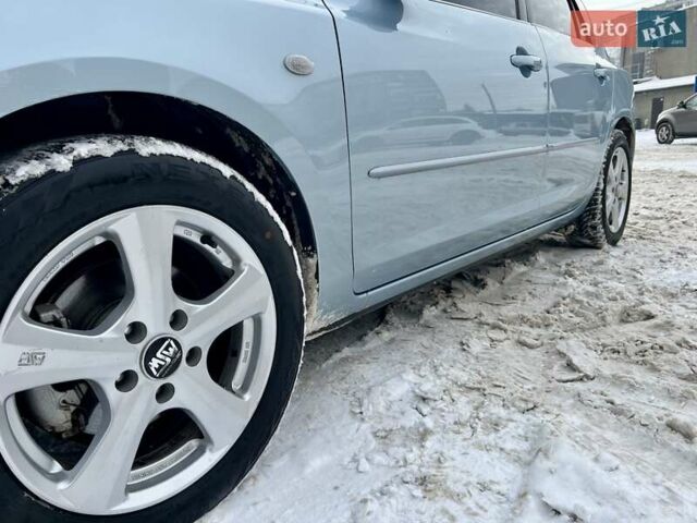 Синій Мазда 3, об'ємом двигуна 1.6 л та пробігом 167 тис. км за 6499 $, фото 33 на Automoto.ua
