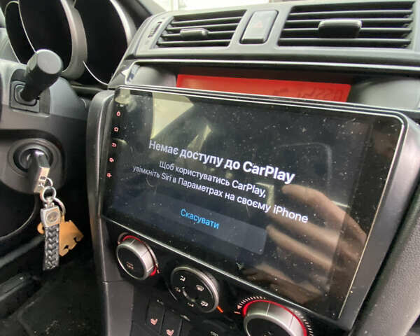 Синий Мазда 3, объемом двигателя 1.6 л и пробегом 188 тыс. км за 6200 $, фото 13 на Automoto.ua