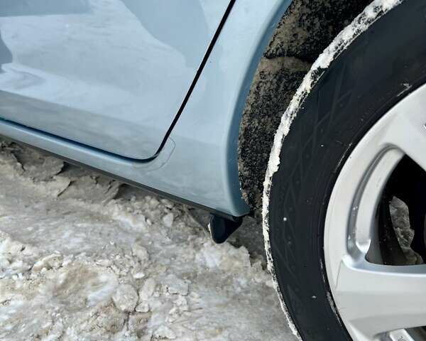 Синій Мазда 3, об'ємом двигуна 1.6 л та пробігом 167 тис. км за 6499 $, фото 15 на Automoto.ua