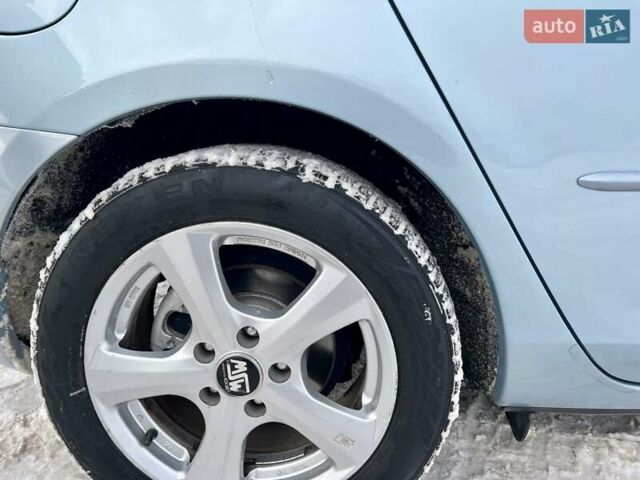 Синій Мазда 3, об'ємом двигуна 1.6 л та пробігом 167 тис. км за 6499 $, фото 34 на Automoto.ua