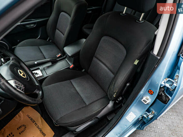 Синий Мазда 3, объемом двигателя 1.6 л и пробегом 167 тыс. км за 5338 $, фото 13 на Automoto.ua