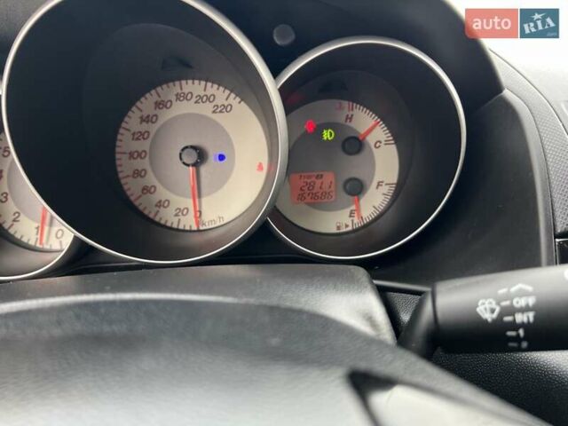 Синій Мазда 3, об'ємом двигуна 1.6 л та пробігом 167 тис. км за 6499 $, фото 31 на Automoto.ua