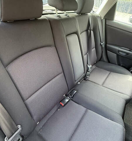 Синий Мазда 3, объемом двигателя 1.6 л и пробегом 160 тыс. км за 6388 $, фото 33 на Automoto.ua