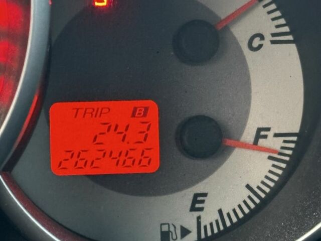 Синий Мазда 3, объемом двигателя 1.6 л и пробегом 262 тыс. км за 5300 $, фото 16 на Automoto.ua