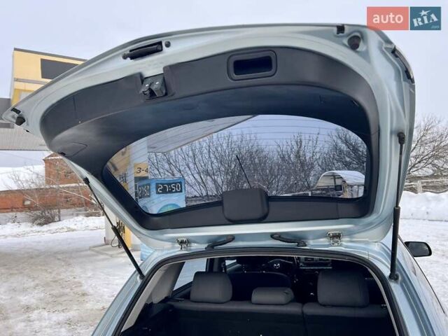 Синій Мазда 3, об'ємом двигуна 1.6 л та пробігом 167 тис. км за 6499 $, фото 24 на Automoto.ua