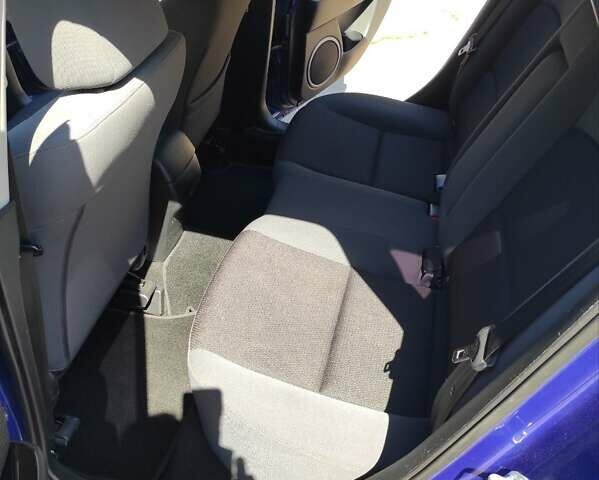 Синий Мазда 3, объемом двигателя 1.6 л и пробегом 141 тыс. км за 6600 $, фото 16 на Automoto.ua