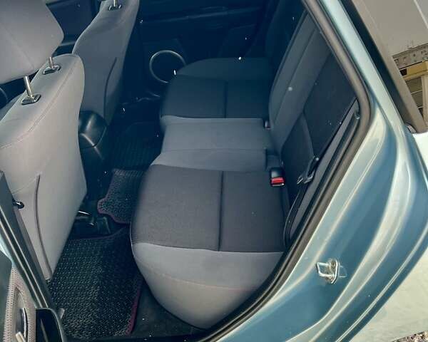 Синій Мазда 3, об'ємом двигуна 1.6 л та пробігом 167 тис. км за 6499 $, фото 28 на Automoto.ua