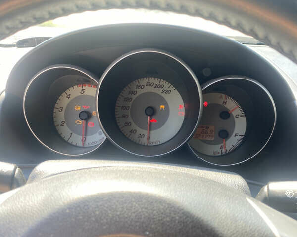 Синій Мазда 3, об'ємом двигуна 1.56 л та пробігом 321 тис. км за 4299 $, фото 11 на Automoto.ua