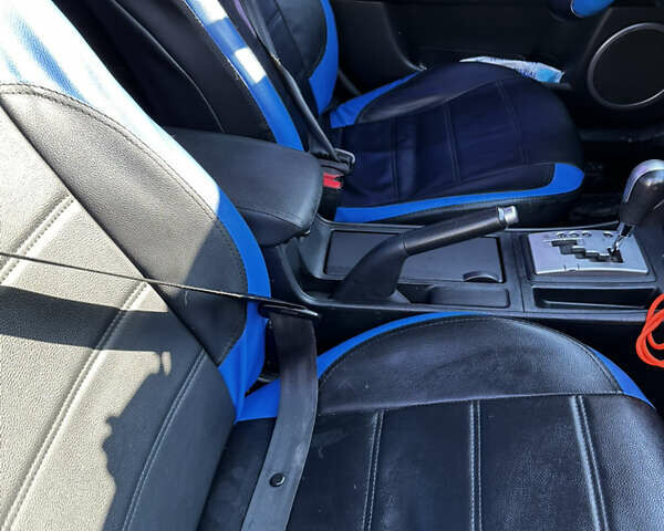 Синій Мазда 3, об'ємом двигуна 1.6 л та пробігом 140 тис. км за 6000 $, фото 9 на Automoto.ua