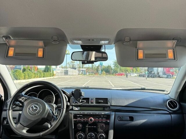 Синій Мазда 3, об'ємом двигуна 1.6 л та пробігом 183 тис. км за 4900 $, фото 26 на Automoto.ua