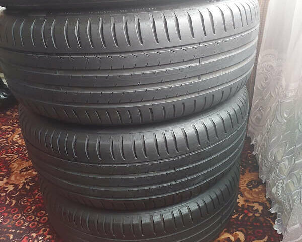 Синий Мазда 3, объемом двигателя 1.6 л и пробегом 188 тыс. км за 6200 $, фото 14 на Automoto.ua